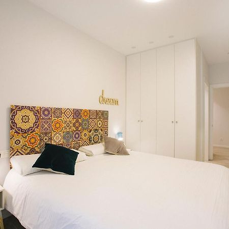 Gloria 3 Y 5 Suites San Sebastián Eksteriør bilde