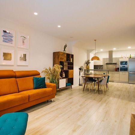 Gloria 3 Y 5 Suites San Sebastián Eksteriør bilde