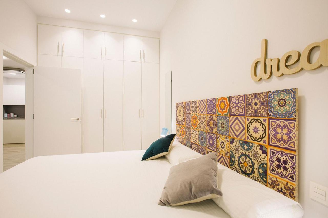 Gloria 3 Y 5 Suites San Sebastián Eksteriør bilde