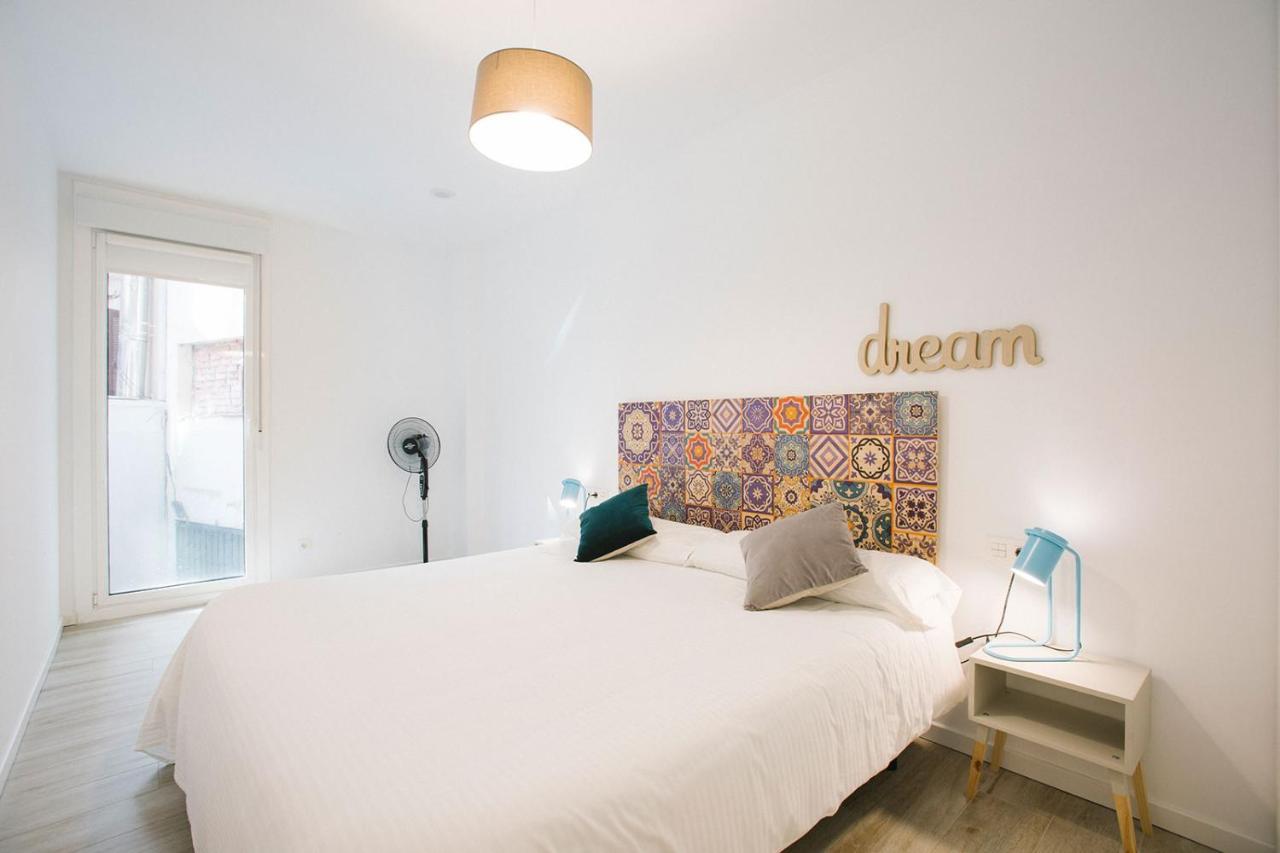 Gloria 3 Y 5 Suites San Sebastián Eksteriør bilde